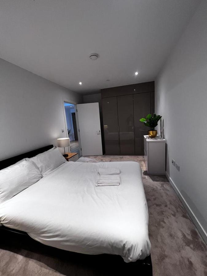 Central London Lovely Apartment In Zone 1 Londres Exterior foto