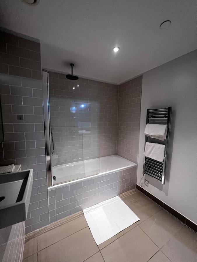 Central London Lovely Apartment In Zone 1 Londres Exterior foto