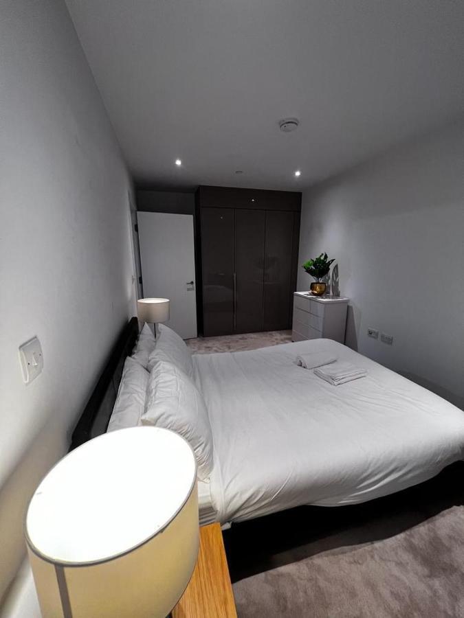 Central London Lovely Apartment In Zone 1 Londres Exterior foto