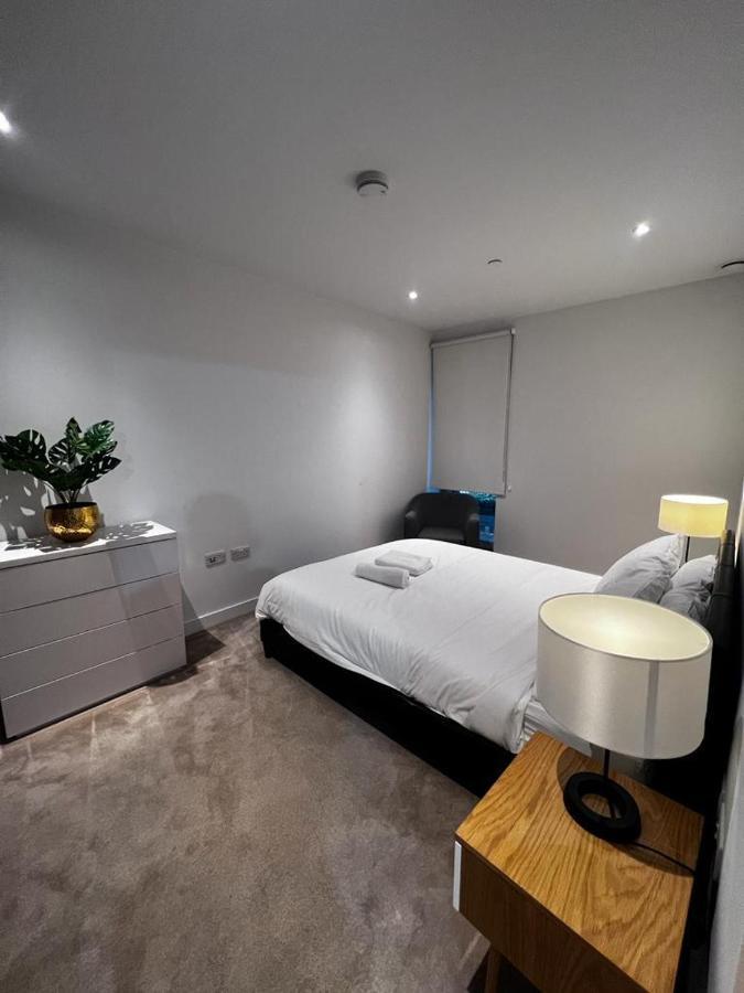 Central London Lovely Apartment In Zone 1 Londres Exterior foto