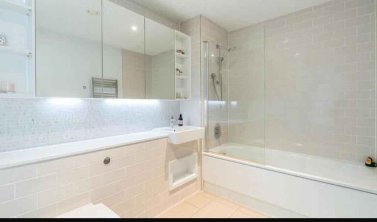 Central London Lovely Apartment In Zone 1 Londres Exterior foto
