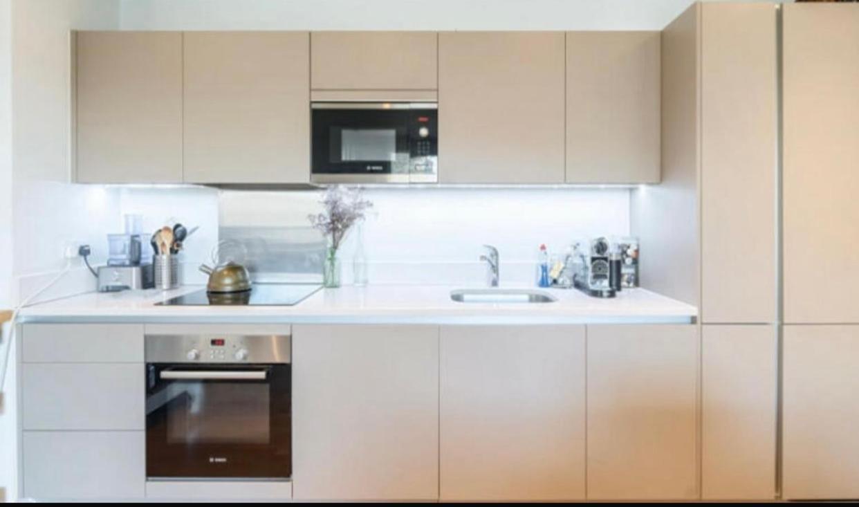 Central London Lovely Apartment In Zone 1 Londres Exterior foto